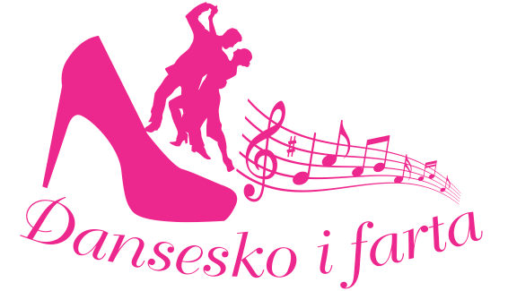 Dansesko i farta