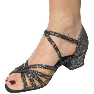 Linnea - multicolor 40 mm