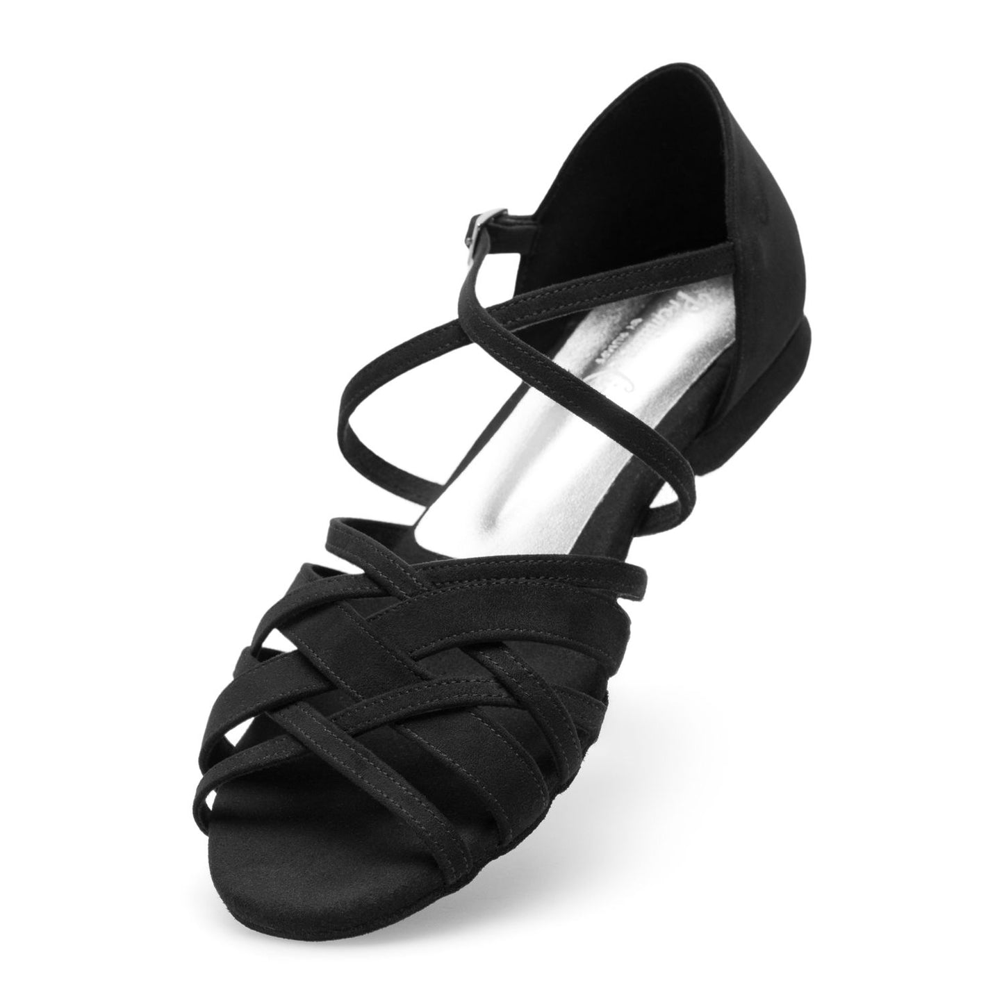 SANDAL- Svart