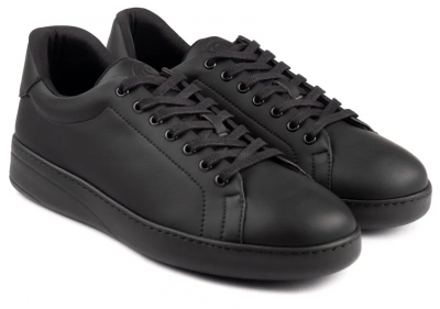 Groovies Berlin - Svart