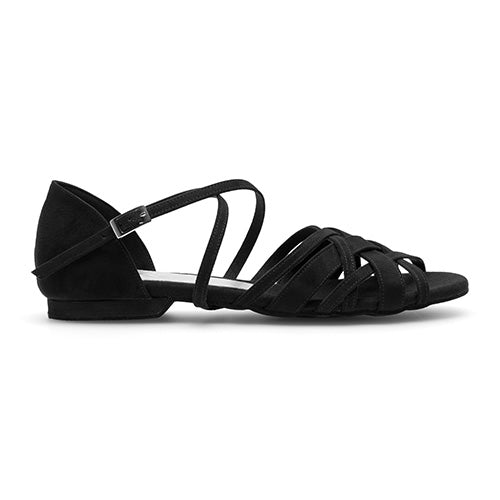 SANDAL- Svart