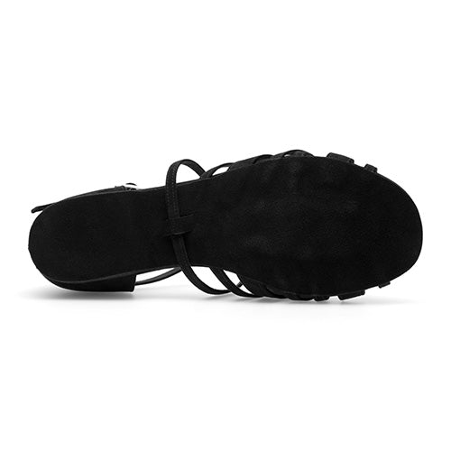 SANDAL- Svart