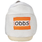 Odds Remain